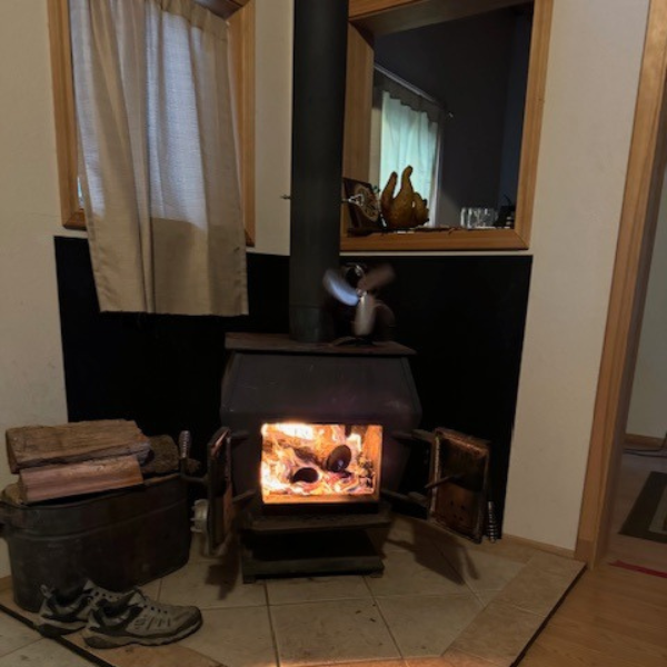 Cabin Four