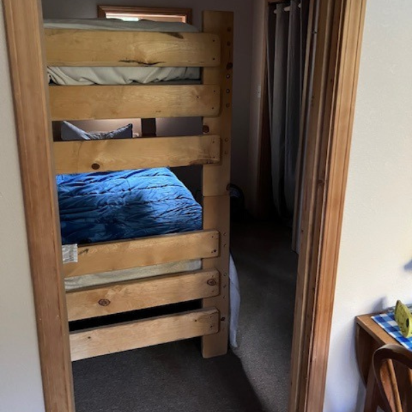 Cabin Nine
