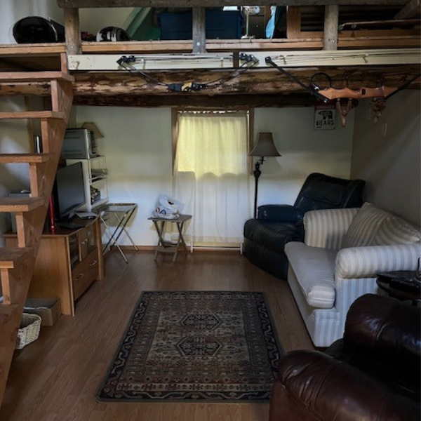 Cabin Two